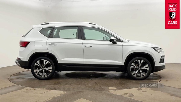 Used SEAT Ateca 2021 for sale - 77575685: Photo 7