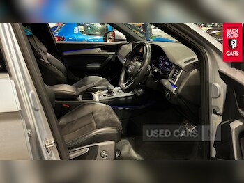 Used Audi Q5 2018 for sale - 78349034: Photo