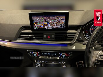 Used Audi Q5 2018 for sale - 78349034: Photo