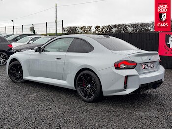 Used BMW M2 2024 for sale - 78879550: Photo