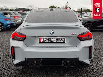 Used BMW M2 2024 for sale - 78879550: Photo