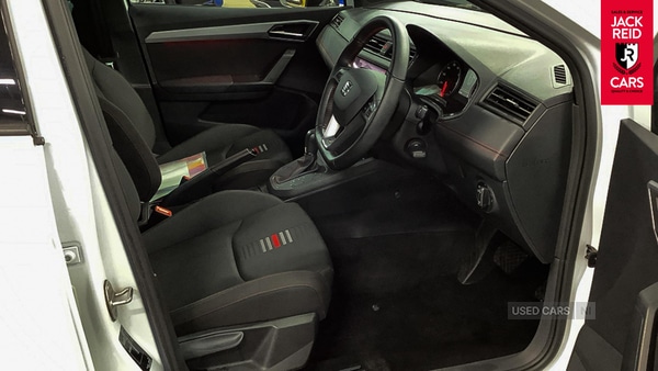 Used SEAT Ibiza 2021 for sale - 77254110: Photo 2