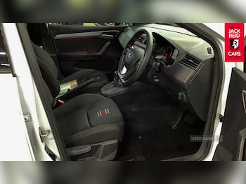 Used SEAT Ibiza 2021 for sale - 77254110: Photo