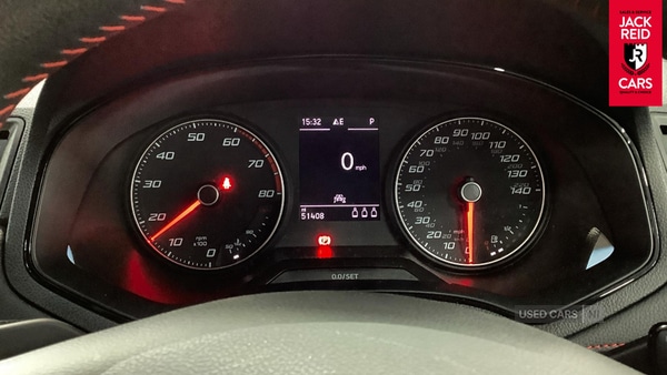 Used SEAT Ibiza 2021 for sale - 77254110: Photo 3