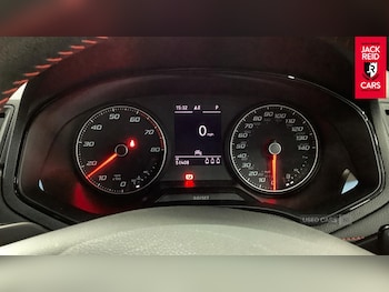 Used SEAT Ibiza 2021 for sale - 77254110: Photo