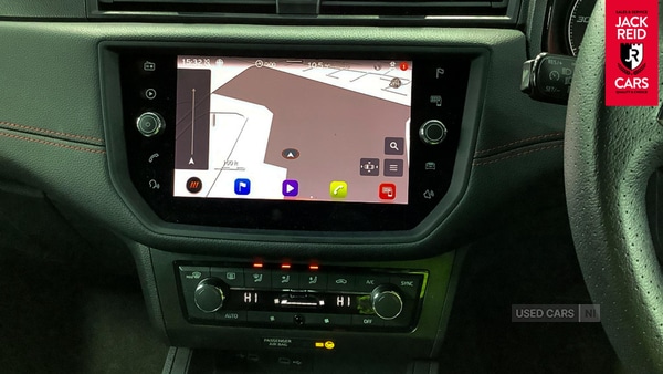 Used SEAT Ibiza 2021 for sale - 77254110: Photo 4