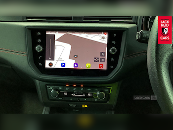 Used SEAT Ibiza 2021 for sale - 77254110: Photo