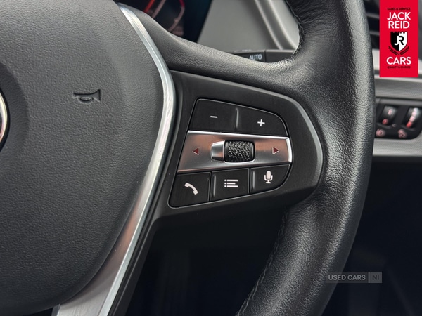 Used BMW 1 Series 2024 for sale - 76419596: Photo 10