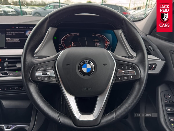 Used BMW 1 Series 2024 for sale - 76419596: Photo 11