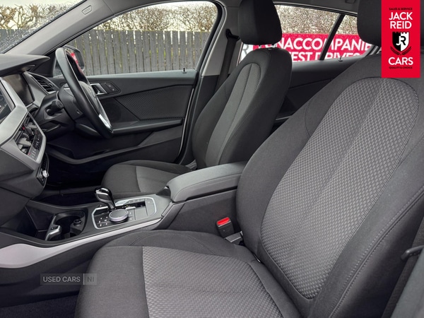 Used BMW 1 Series 2024 for sale - 76419596: Photo 12