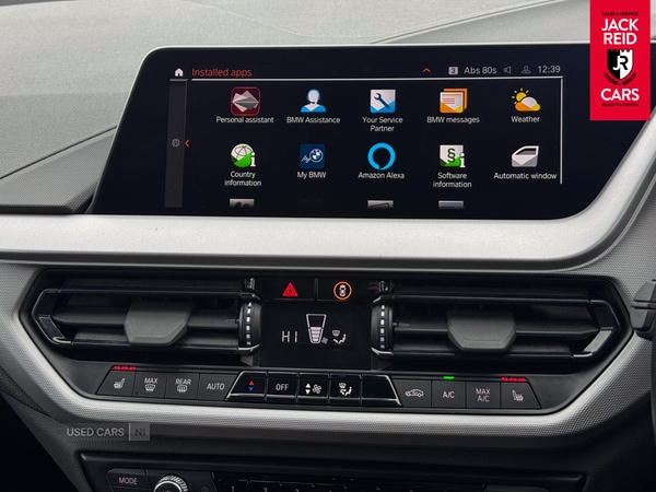 Used BMW 1 Series 2024 for sale - 76419596: Photo 14