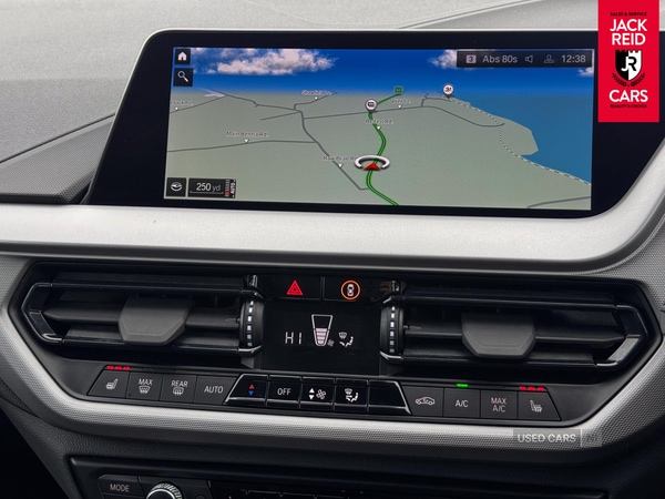 Used BMW 1 Series 2024 for sale - 76419596: Photo 15