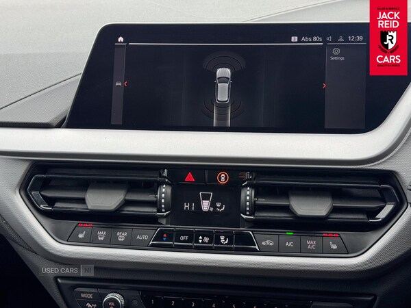 Used BMW 1 Series 2024 for sale - 76419596: Photo 17