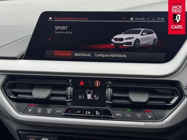 Used BMW 1 Series 2024 for sale - 76419596: Photo 18