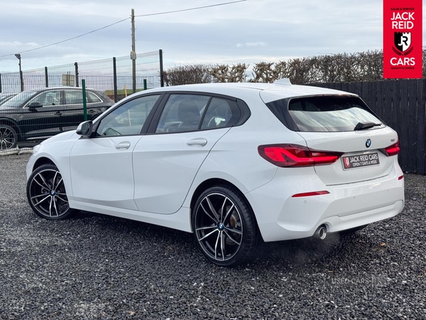 Used BMW 1 Series 2024 for sale - 76419596: Photo 2