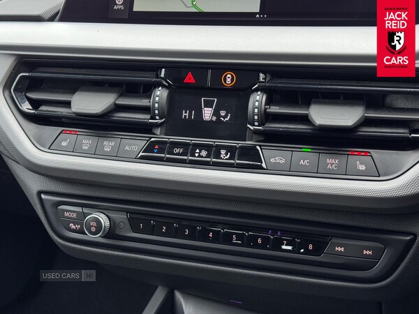 Used BMW 1 Series 2024 for sale - 76419596: Photo 20