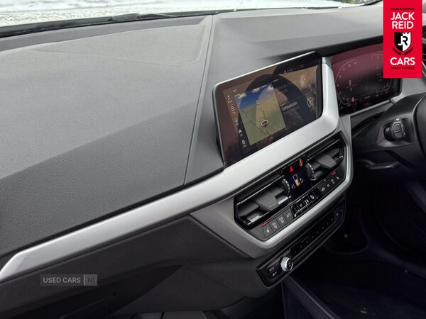 Used BMW 1 Series 2024 for sale - 76419596: Photo 22