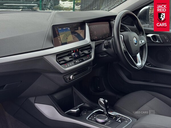 Used BMW 1 Series 2024 for sale - 76419596: Photo 23