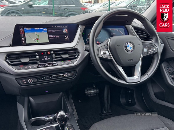 Used BMW 1 Series 2024 for sale - 76419596: Photo 24