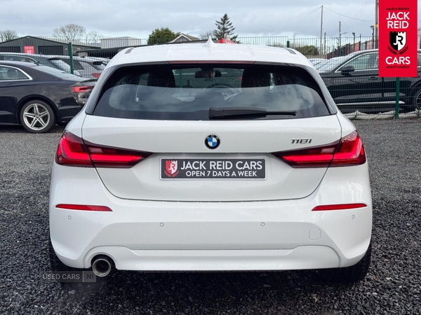 Used BMW 1 Series 2024 for sale - 76419596: Photo 3