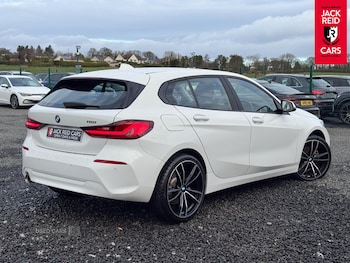 Used BMW 1 Series 2024 for sale - 76419596: Photo