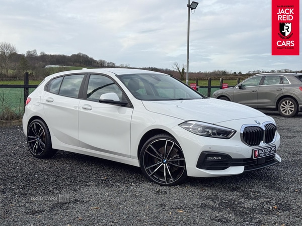 Used BMW 1 Series 2024 for sale - 76419596: Photo 5