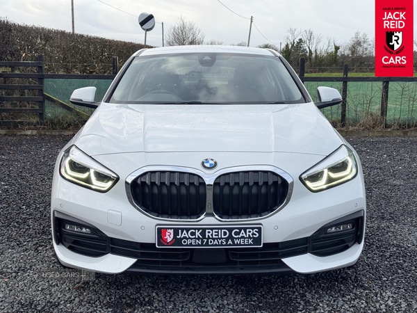 Used BMW 1 Series 2024 for sale - 76419596: Photo 6