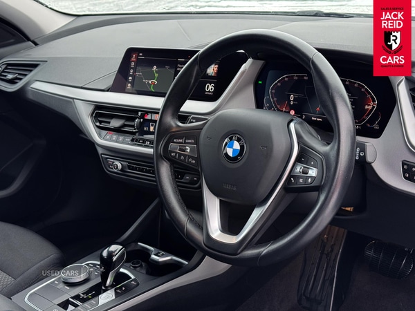 Used BMW 1 Series 2024 for sale - 76419596: Photo 7