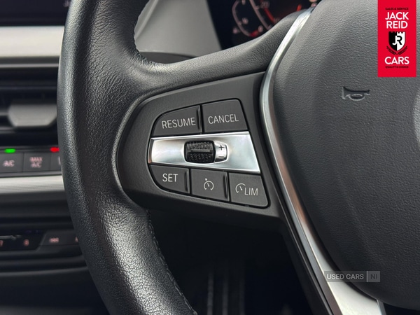 Used BMW 1 Series 2024 for sale - 76419596: Photo 9