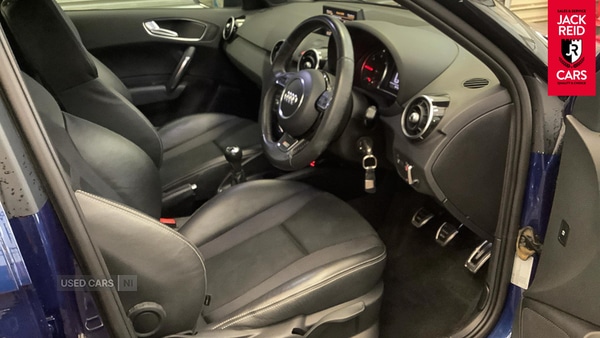 Used Audi A1 2015 for sale - 77217999: Photo 2