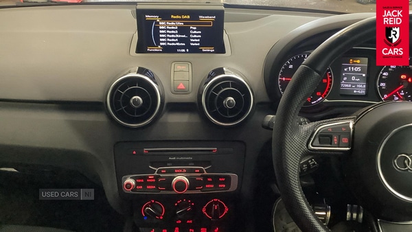 Used Audi A1 2015 for sale - 77217999: Photo 4