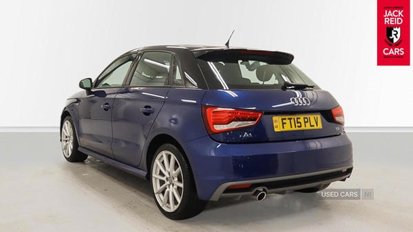 Used Audi A1 2015 for sale - 77217999: Photo 5