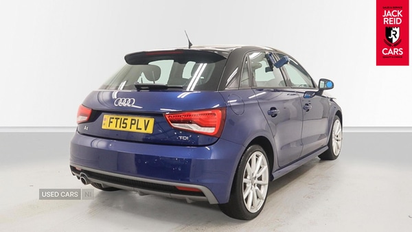 Used Audi A1 2015 for sale - 77217999: Photo 6