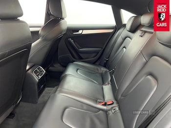 Used Audi A5 2015 for sale - 75258826: Photo