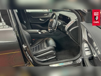 Used Mercedes-Benz EQC 2023 for sale - 79000269: Photo
