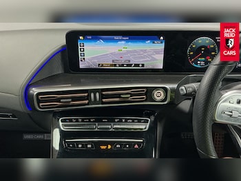 Used Mercedes-Benz EQC 2023 for sale - 79000269: Photo