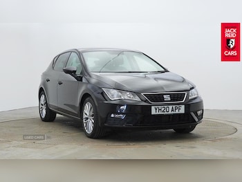 Used SEAT Leon 2020 for sale - 79000240: Photo