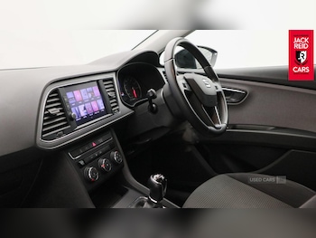 Used SEAT Leon 2020 for sale - 79000240: Photo