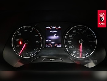 Used SEAT Leon 2020 for sale - 79000240: Photo