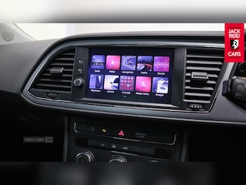 Used SEAT Leon 2020 for sale - 79000240: Photo
