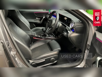 Used Mercedes-Benz A-Class 2020 for sale - 78663221: Photo
