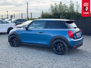 Used MINI Hatch 2021 for sale - 75388890: Photo