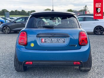 Used MINI Hatch 2021 for sale - 75388890: Photo