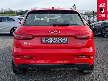 Used Audi Q3 2018 for sale - 77412729: Photo