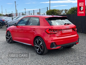 Used Audi A1 2019 for sale - 78562659: Photo