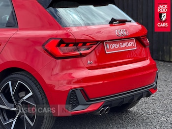 Used Audi A1 2019 for sale - 78562659: Photo