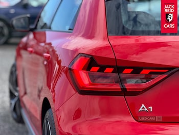 Used Audi A1 2019 for sale - 78562659: Photo