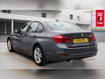 Used BMW 3 Series 2018 for sale - 75311989: Photo