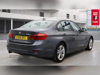 Used BMW 3 Series 2018 for sale - 75311989: Photo