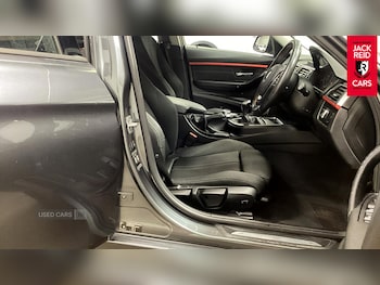 Used BMW 3 Series 2018 for sale - 75311989: Photo